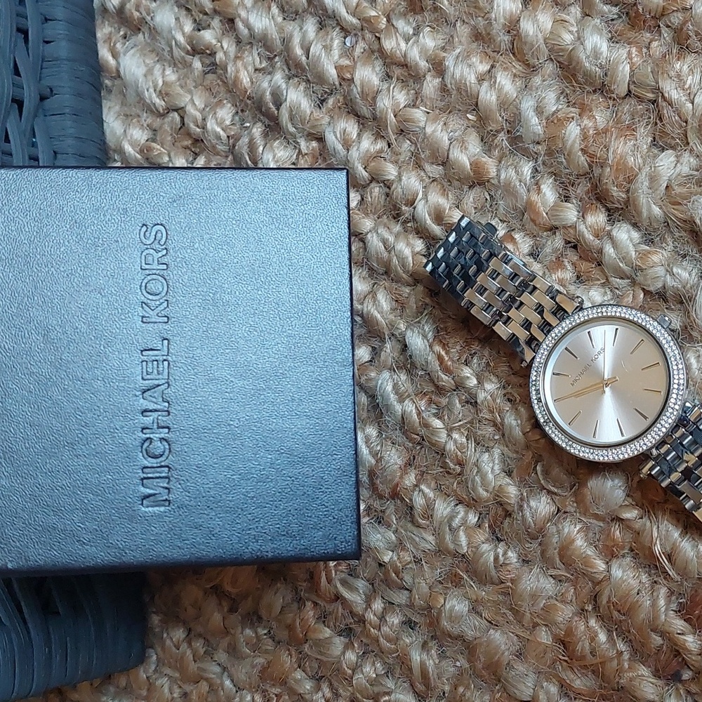 Women's MK Watch